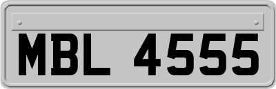 MBL4555