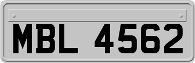 MBL4562