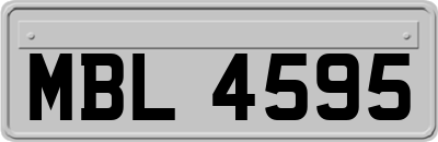 MBL4595