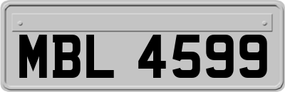 MBL4599