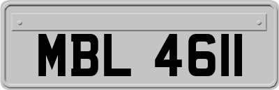 MBL4611