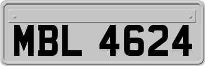 MBL4624