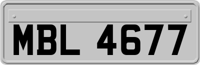 MBL4677