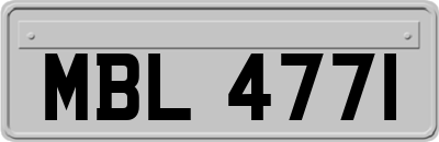 MBL4771