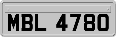 MBL4780