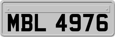 MBL4976