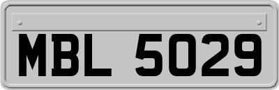 MBL5029