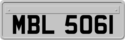 MBL5061