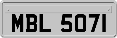 MBL5071