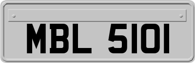 MBL5101