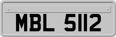 MBL5112