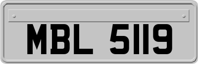 MBL5119
