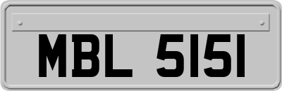 MBL5151