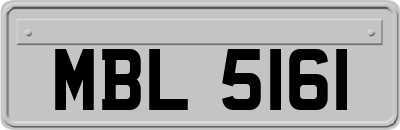 MBL5161