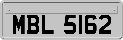MBL5162