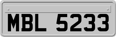 MBL5233