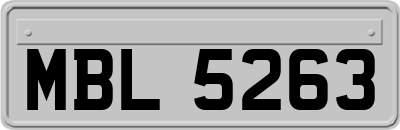MBL5263