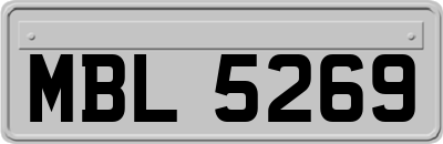 MBL5269