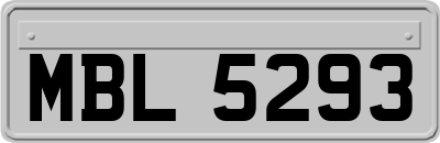 MBL5293