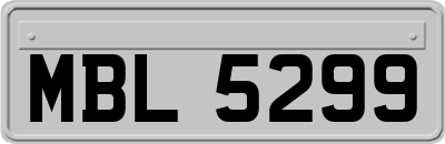 MBL5299