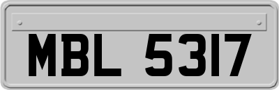 MBL5317