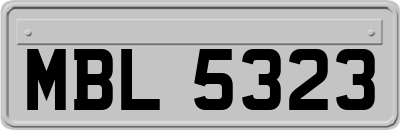 MBL5323