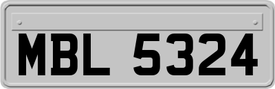 MBL5324