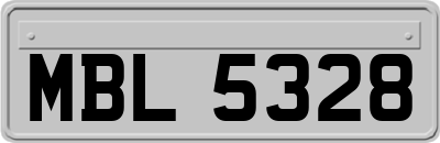 MBL5328