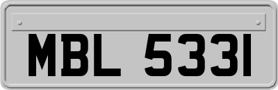 MBL5331