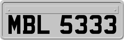MBL5333