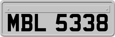 MBL5338
