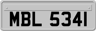 MBL5341