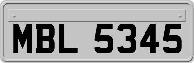 MBL5345
