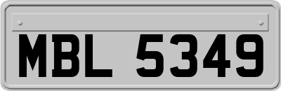 MBL5349