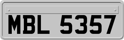MBL5357