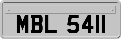 MBL5411