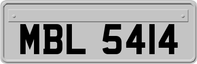 MBL5414