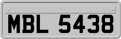 MBL5438
