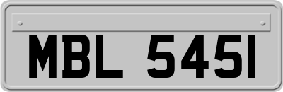 MBL5451