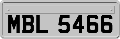 MBL5466