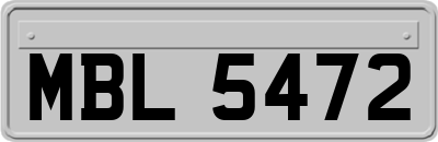 MBL5472