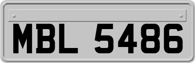 MBL5486