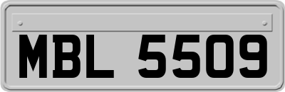 MBL5509