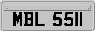 MBL5511