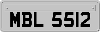 MBL5512