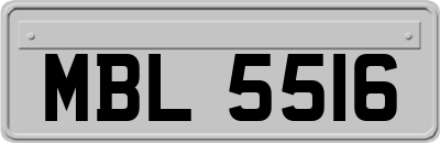 MBL5516