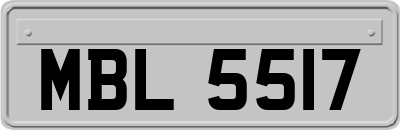 MBL5517