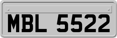 MBL5522