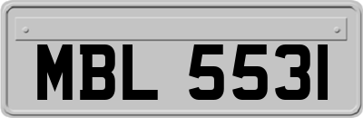 MBL5531
