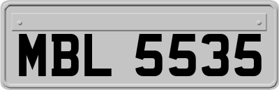 MBL5535